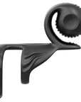 SVibe Snail JOVI Couples Ring