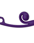 Snail Vibe Curve Vibrator