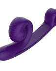 Snail Vibe Curve Vibrator