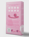 Snail Vibe Curve Vibrator