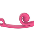 Snail Vibe Curve Vibrator