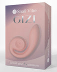 Snail Vibe Gizi Vibrator