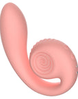Snail Vibe Gizi Vibrator