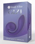 Snail Vibe Gizi Vibrator