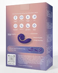 Snail Vibe Gizi Vibrator