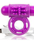 Charged OWow Vooom Mini Vibe