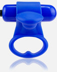 You Turn Vibrating Cock Ring