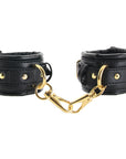 Cuffs and Blindfold Set - Special Edition
