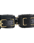 Cuffs and Blindfold Set - Special Edition
