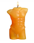 Torso Form IV Candles