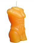 Torso Form IV Candles