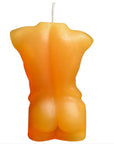 Torso Form IV Candles