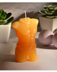 Torso Form IV Candles