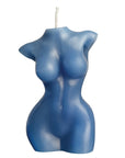 Torso Form IIICandles