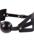 Sex & Mischief Brat Ball Gag