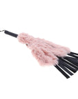 Sex & Mischief Brat Faux Fur Flogger