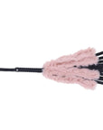 Sex & Mischief Brat Faux Fur Flogger