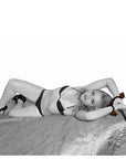 Sex & Mischief Enchanted Bed Bound Restraints
