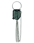 Sex & Mischief Ring Leash