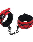 Sex & Mischief Amor Handcuffs