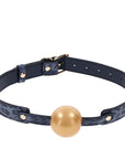 Cougar Ball Gag
