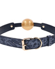 Cougar Ball Gag