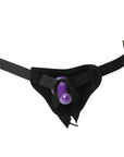 Sex & Mischief Strap-On & Silicone Dildo Kit