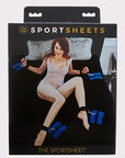 SportSheet Restraint System
