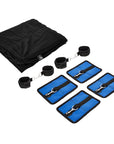 SportSheet Restraint System
