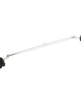 SportSheet Expandable Spreader Bar & Cuffs Set