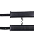 Velvet Noir Handcuffs