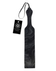 Velvet Noir Loop Paddle