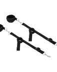 SportSheet Sports Cuffs & Tethers Kit