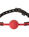 Saffron Ball Gag