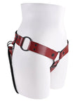 Sportsheets Saffron Monte Strap On