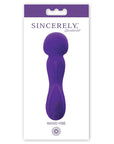 Sincerely Wand Vibe
