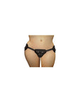 SportSheet Plus Size Beginners Strap-On