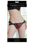 Sportsheets Entry Level Strap-on