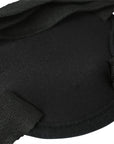 SportSheet Waterproof Entry Level Strap-On Black