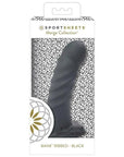Sportsheets Banx Silicone Dildo