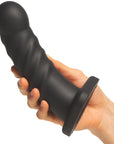 Sportsheets Banx Silicone Dildo