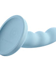 Sportsheet Jaspar - 6 Inch Suction Cup Dildo