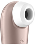 Satisfyer - Clitoral Stimulator
