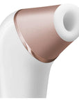 Satisfyer - Clitoral Stimulator