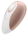 Satisfyer Pro Clitoral Stimulator - Deluxe