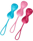 Satisfyer Kegel Balls