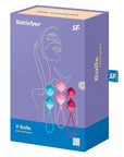 Satisfyer Kegel Balls