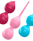 Satisfyer Kegel Balls
