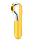 Satisfyer Dual Love Suction Stimulator