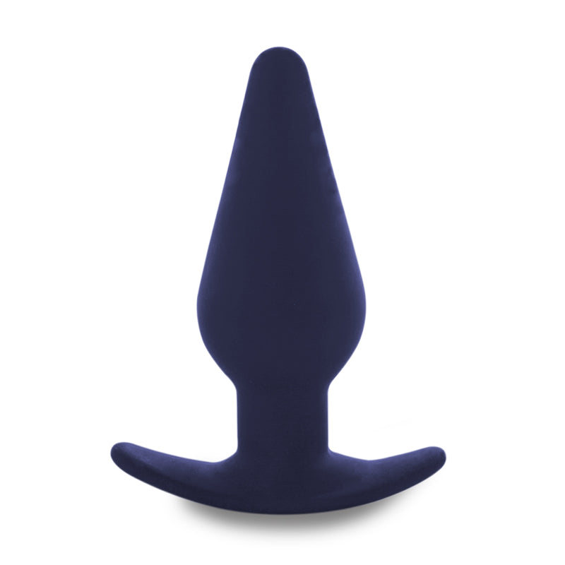 Shop SweetCheeks Anchor 1 Rechargeable Vibrating Butt Plug - Love Shop